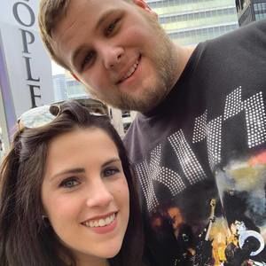 Meet your Posher, Nick